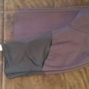 LOFT maternity pants